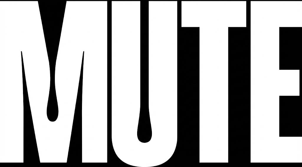 MUTE Logo